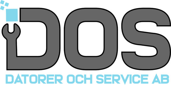 Dos365 Logo